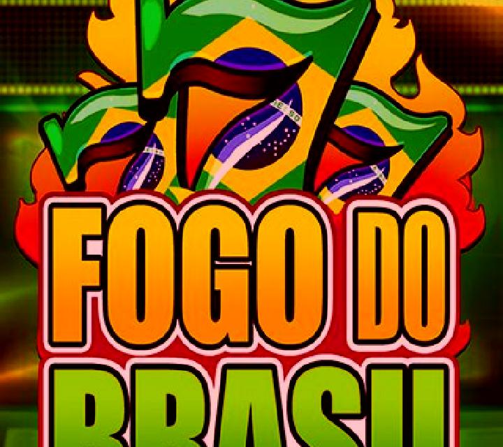 Fogo Do Brazil 777 slot