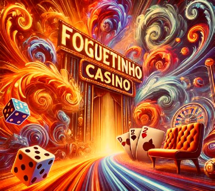 Foguetão online slot