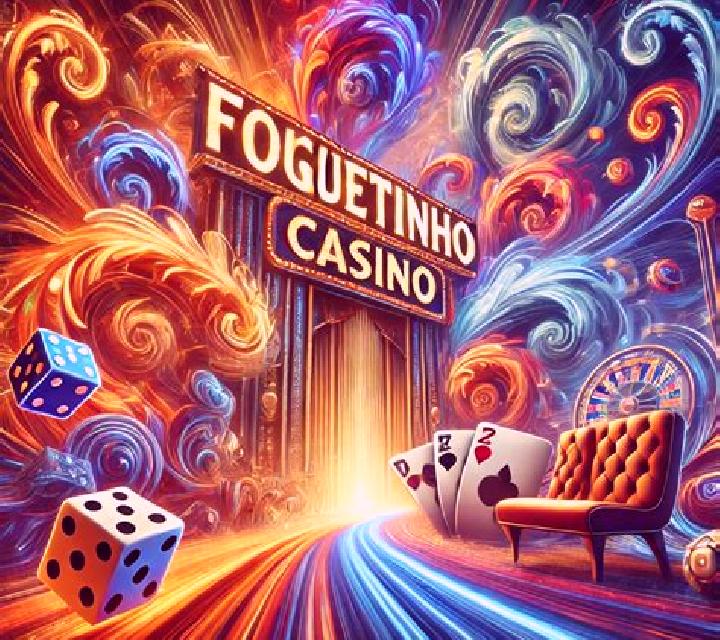 Foguetão slot game