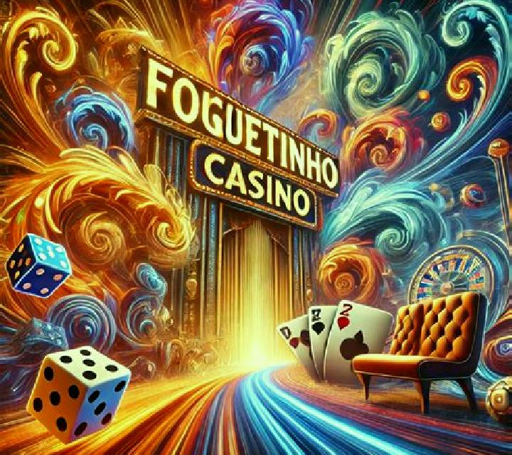 Foguetão slot