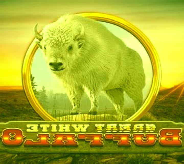 Folklore of White Buffalo slot game