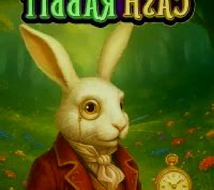 Follow the Cash Rabbit slot