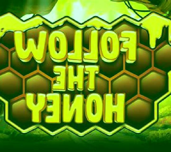 Follow The Honey online slot