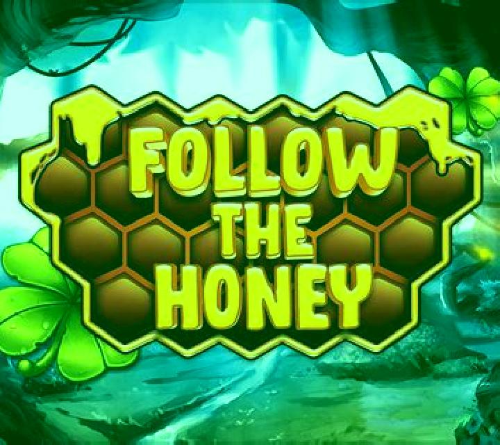Follow The Honey slot game