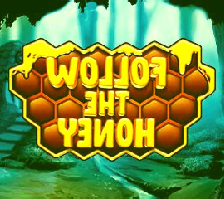 Follow The Honey slot