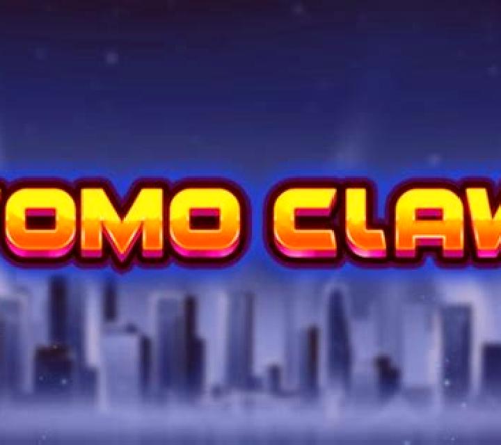 Fomo Claw online slot