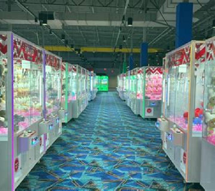 Fomo Claw slot game