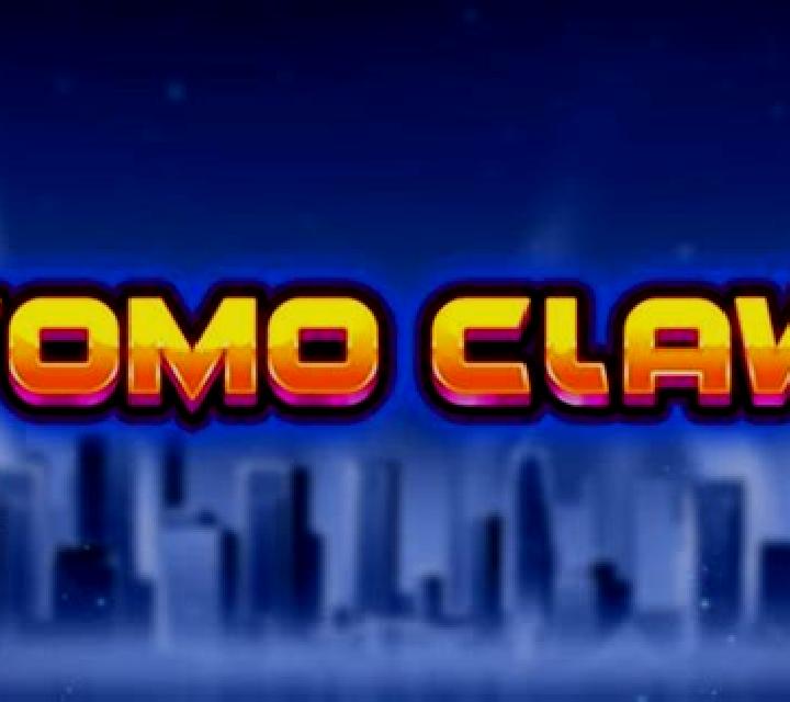 Fomo Claw slot