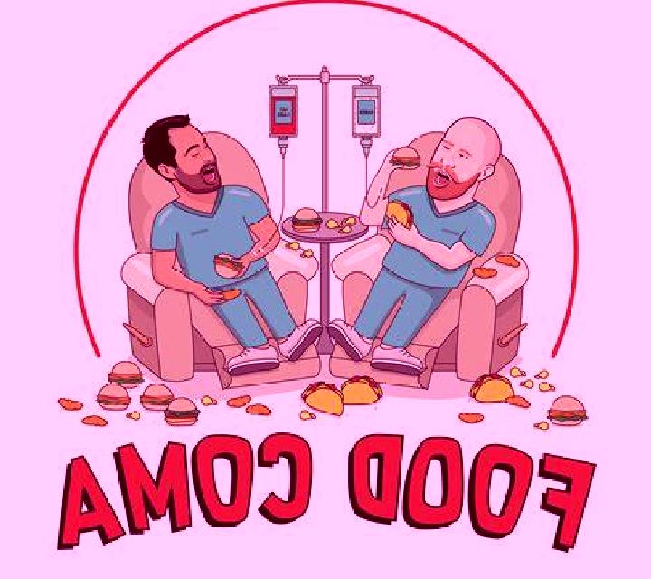 Food Coma online slot