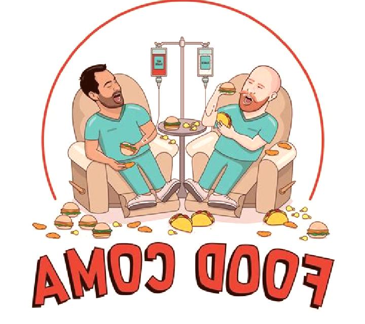 Food Coma slot game