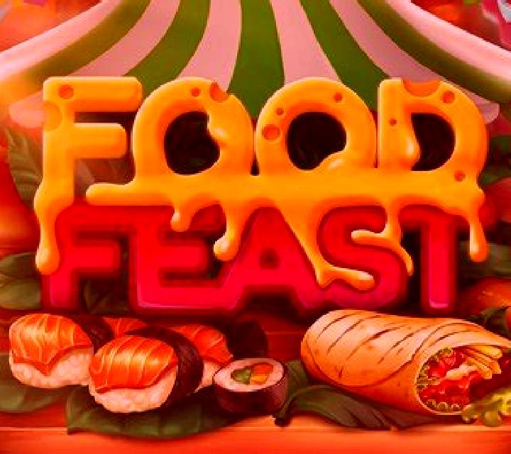 Food Feast slot game