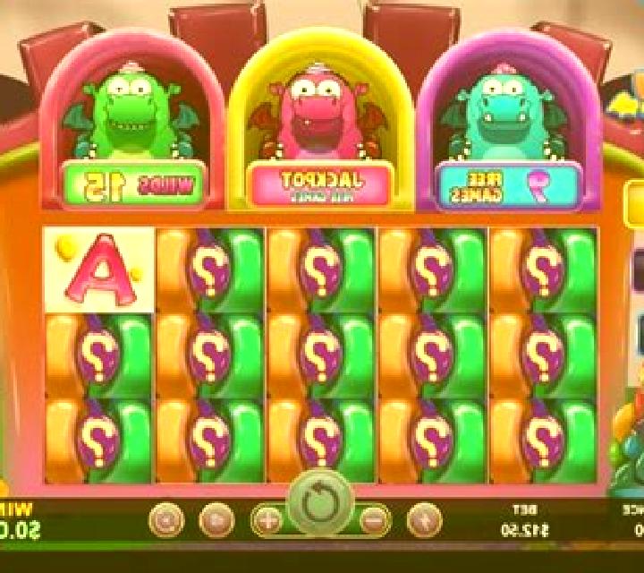Food Feast slot machine