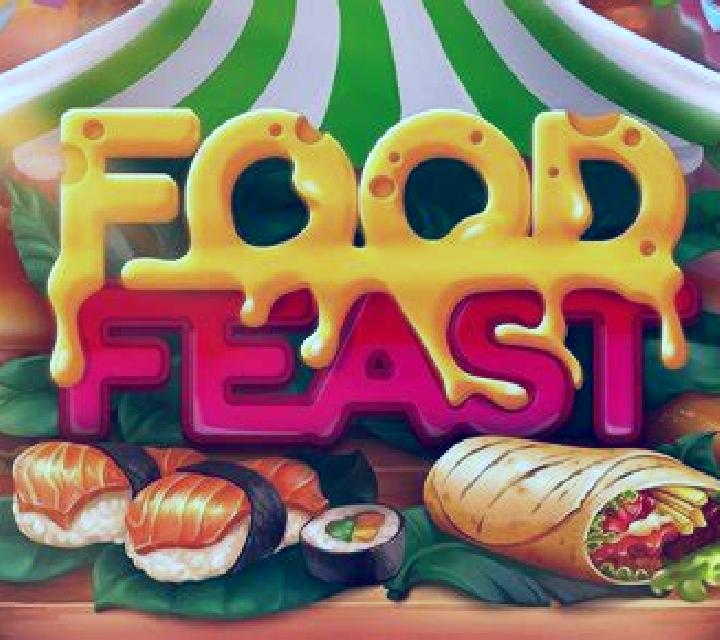 Food Feast slot