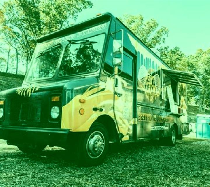 Food Truck (Altente) slot machine