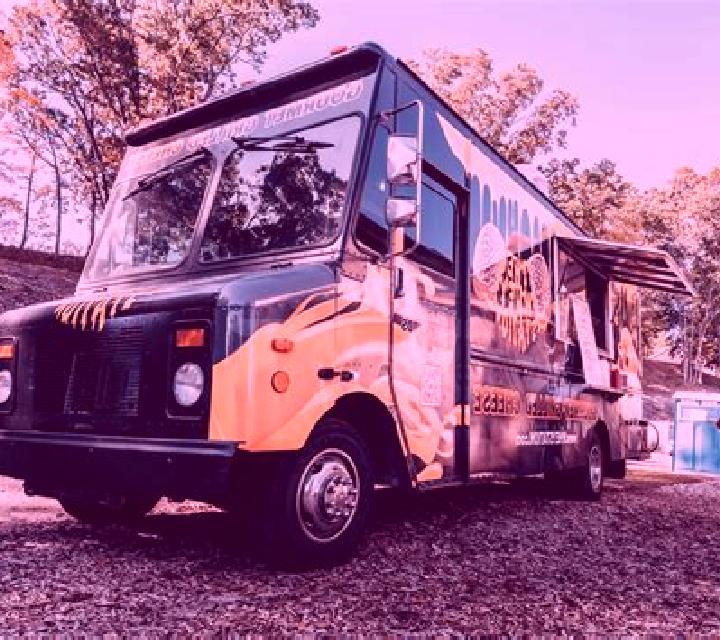 Food Truck (Altente) slot