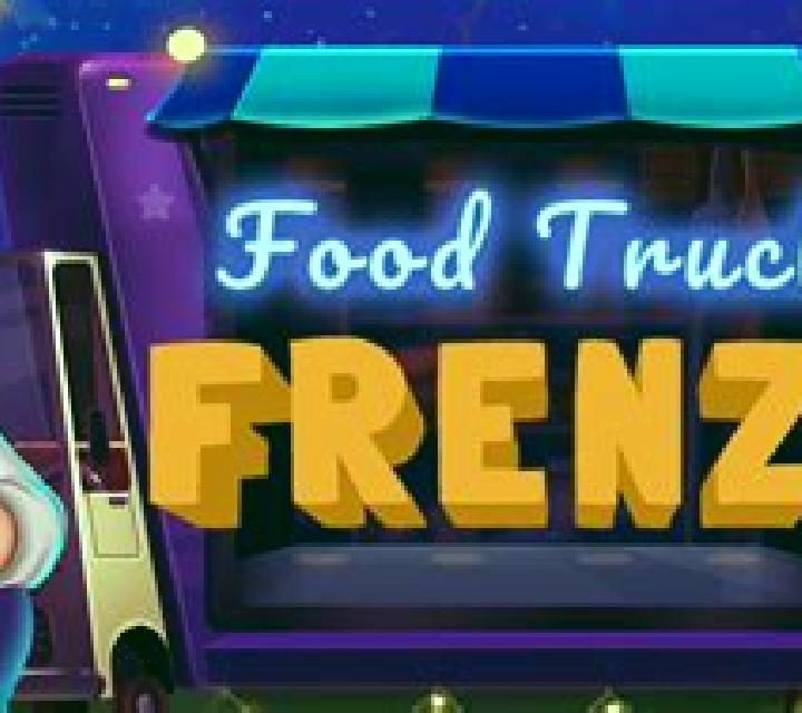 Food Truck Frenzy online slot