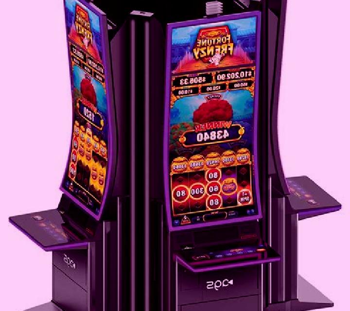 Food Truck Frenzy slot machine