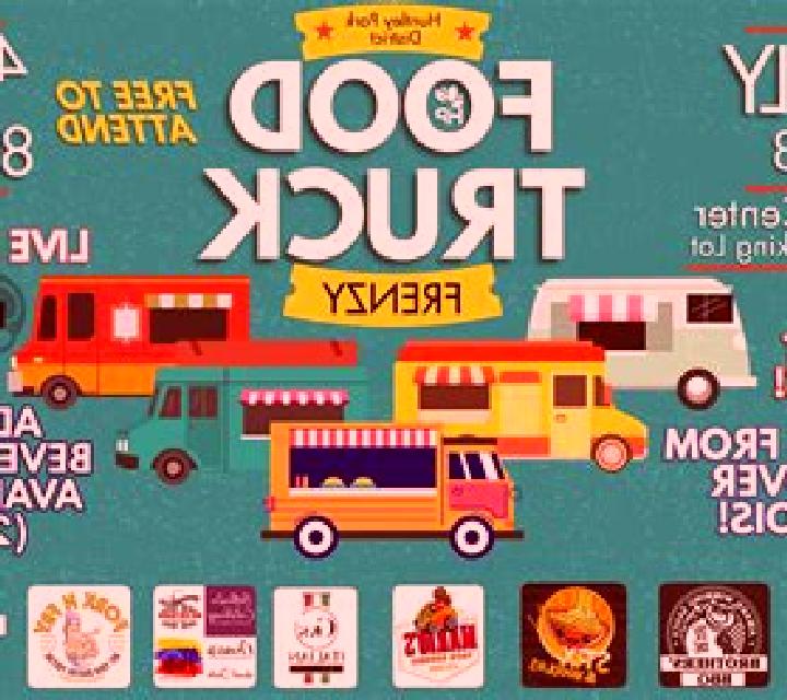 Food Truck Frenzy slot
