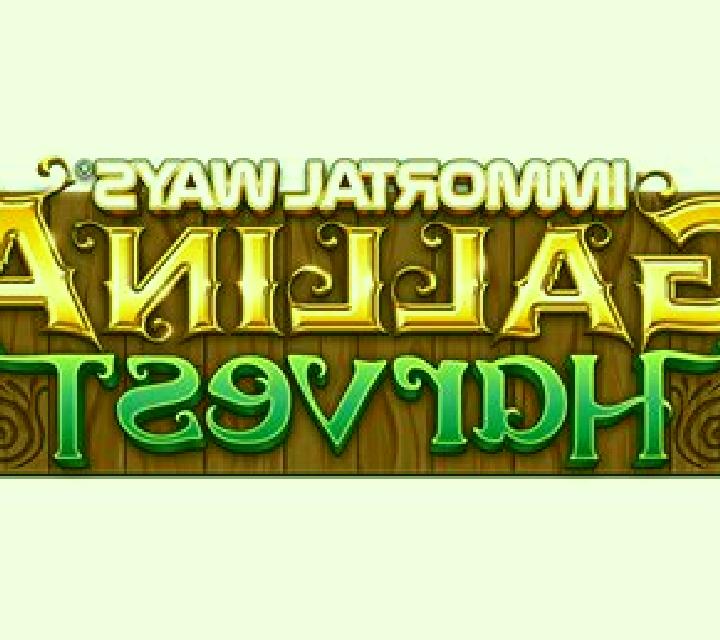 Foolish Kings Harvest online slot