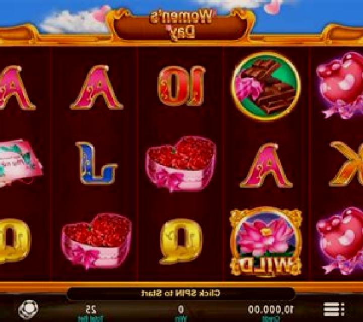 Fool s Day slot game