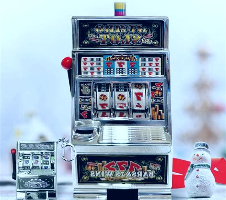 Fool s Day slot machine