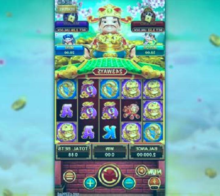 Fool s Fortune slot game