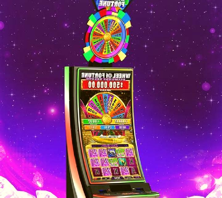 Fool s Fortune slot machine