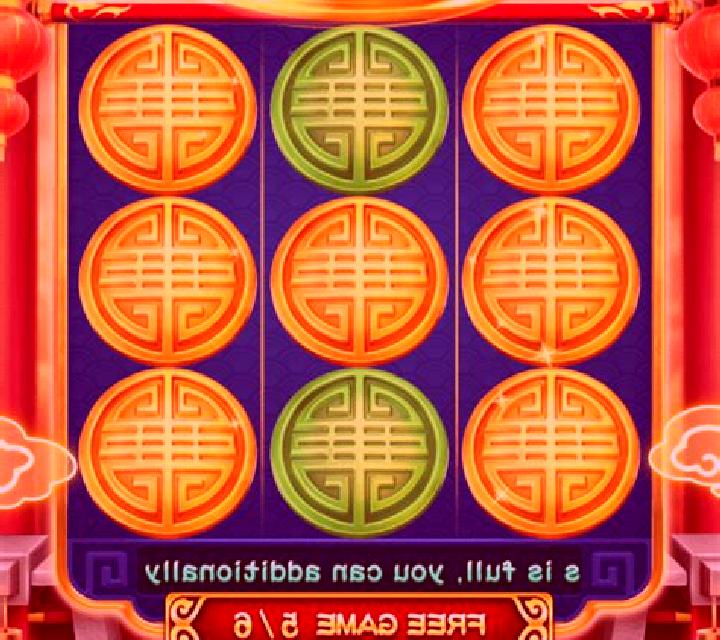Football 3x3 slot game