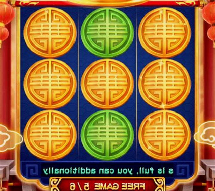 Football 3x3 slot machine