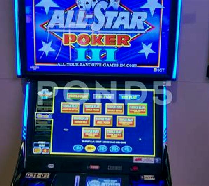 Football All Star slot