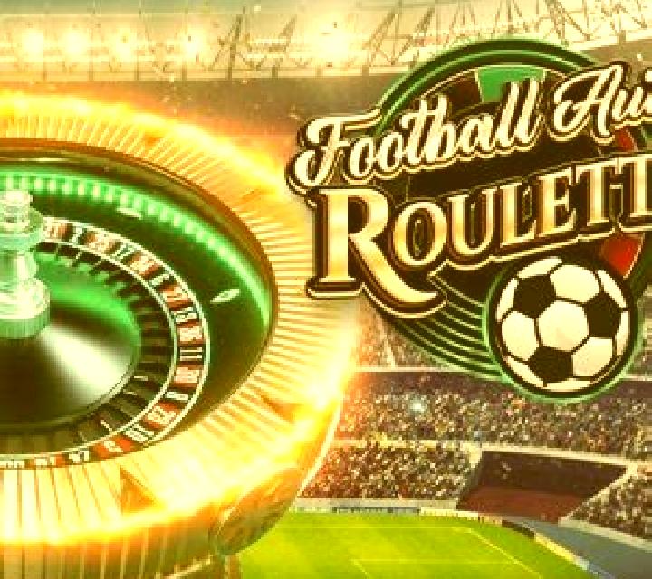 Football Auto Roulette (Ezugi) online slot