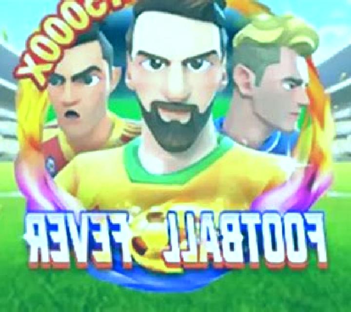 Football Baby (CQ9Gaming) slot game