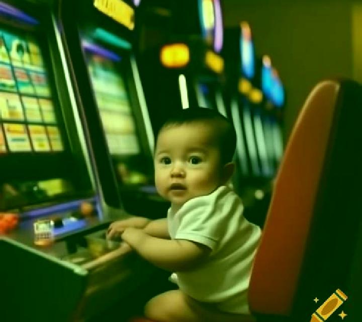 Football Baby (CQ9Gaming) slot machine
