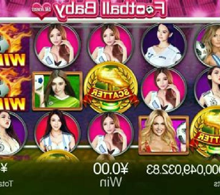 Football Baby (CQ9Gaming) slot