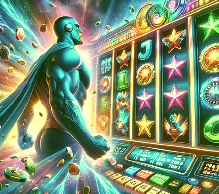 Football Baby (KA Gaming) online slot