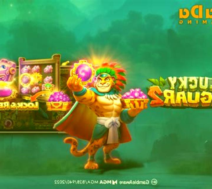 Football Baby (KA Gaming) slot game