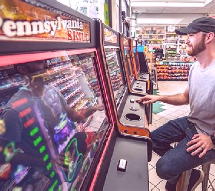 Football Baby (PA Slots) slot