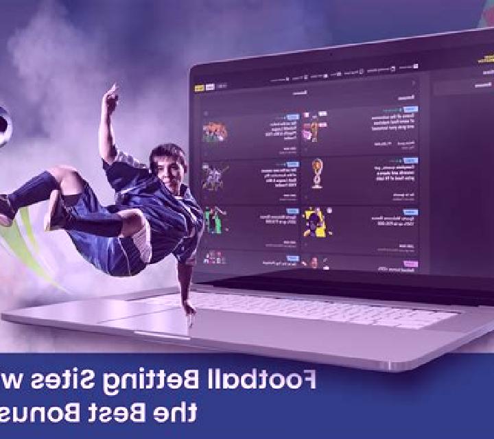 Football Bet online slot
