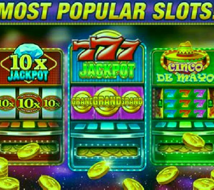Football Bet slot game