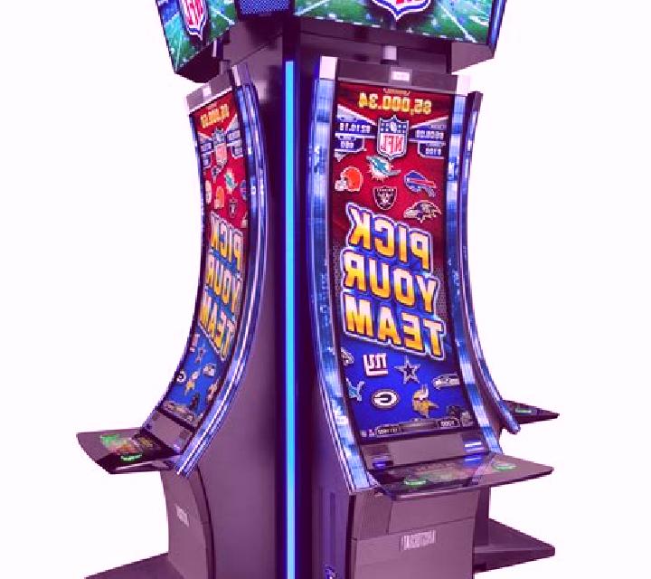 Football Bet slot machine