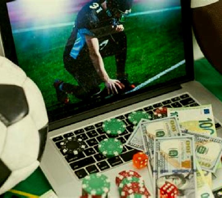 Football Bet slot