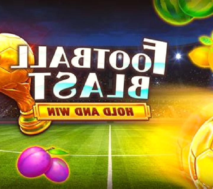Football Blast online slot