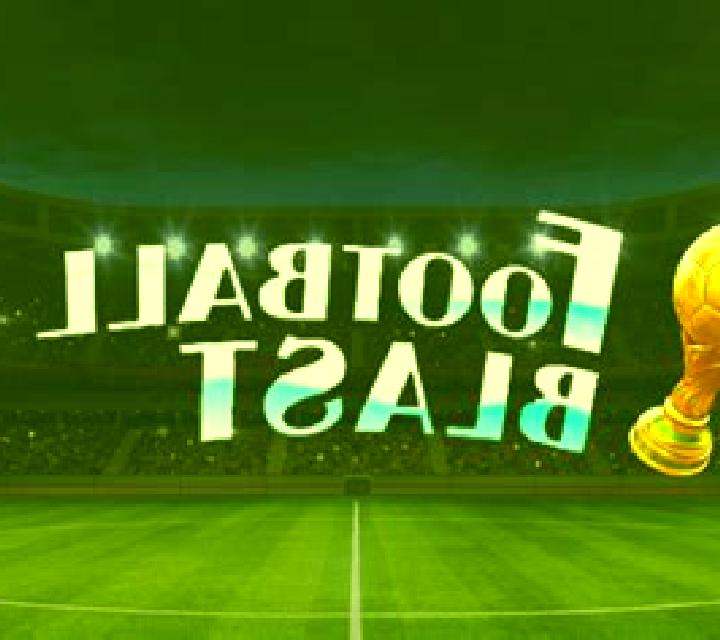 Football Blast slot