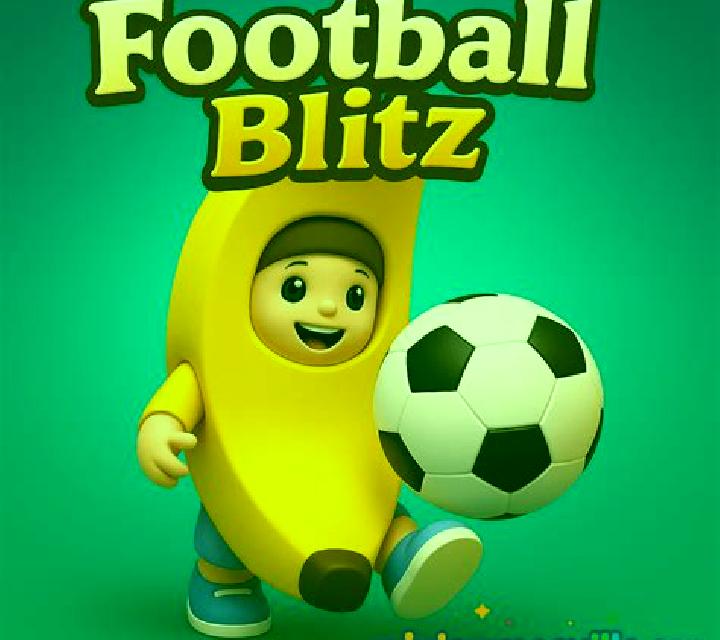 Football Blitz Top Card Latino slot