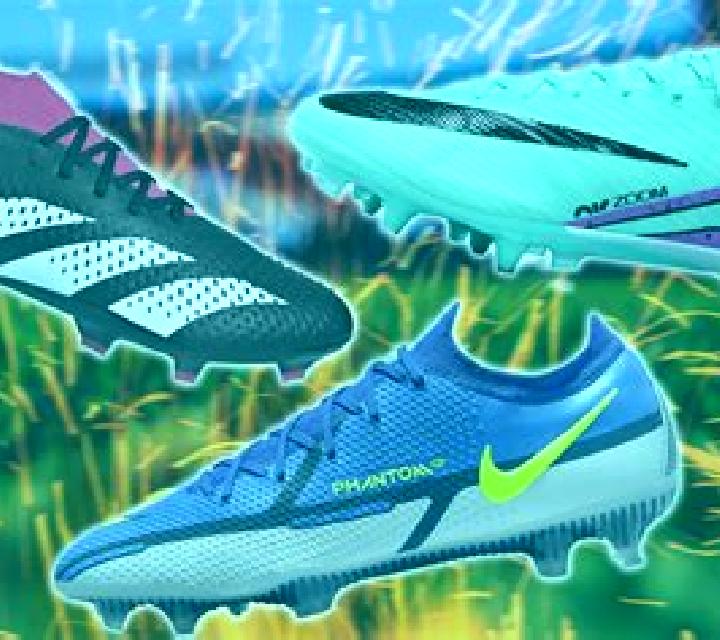 Football Boots online slot