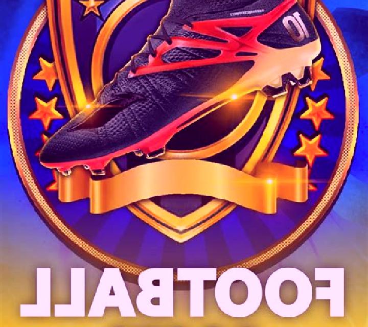 Football Boots slot game