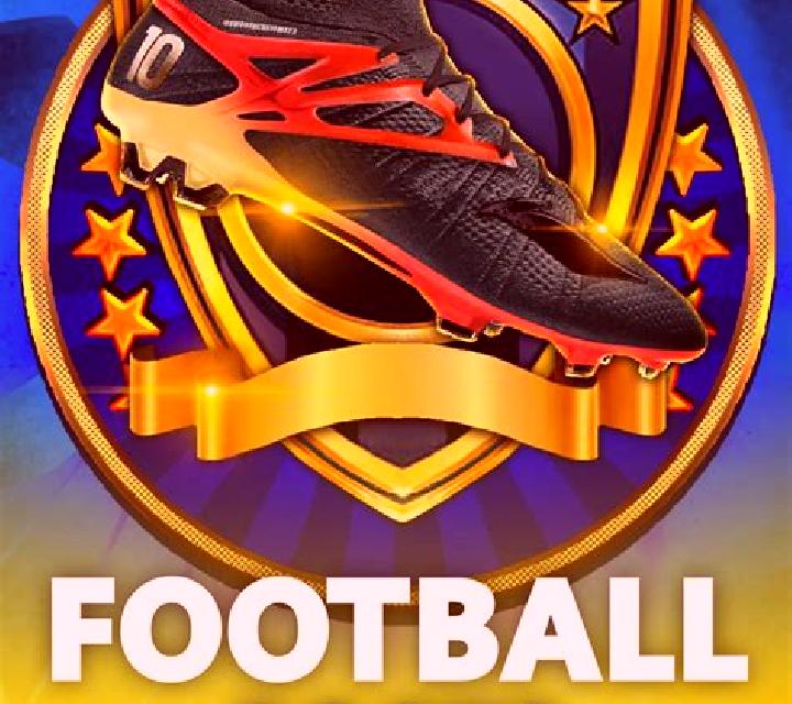 Football Boots slot machine