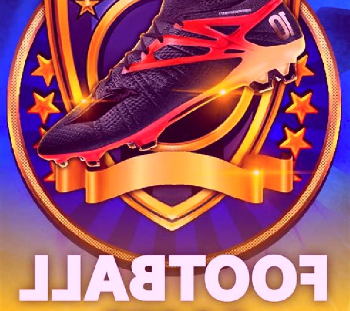 Football Boots slot