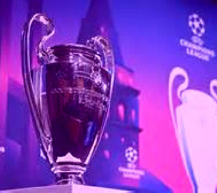 Football Champions BB online slot
