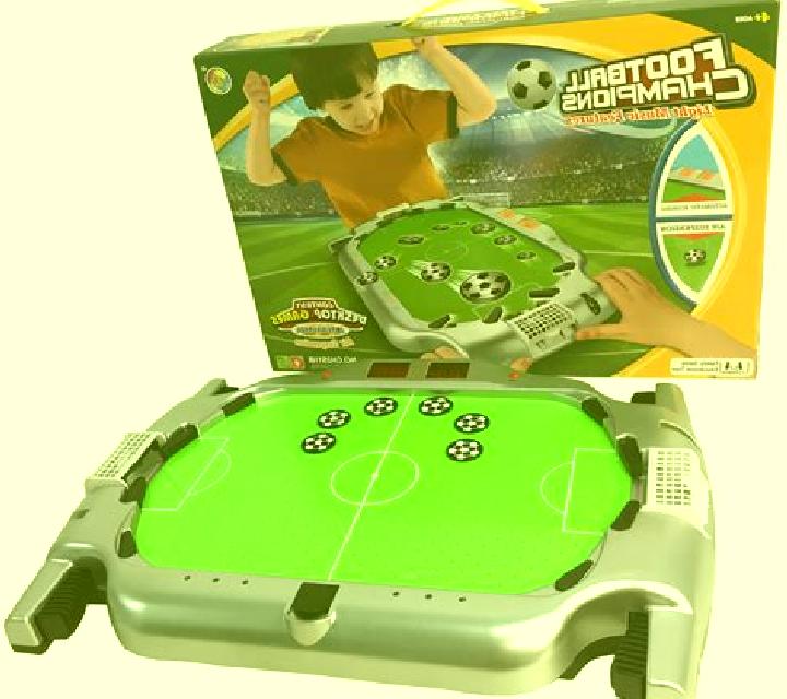 Football Champions BB slot game